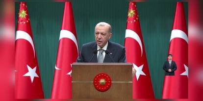 Erdoğan'dan Önemli Açıklamalar: Yeni Yönetmelik, Yatırımlar ve LGS Tartışmaları