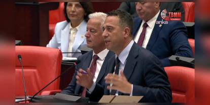 Başarır'dan LGS iddialarıyla ilgili sert sözler: 'Bilişim sorumlusunun çocuğu da 2022'de tüm soruları doğru yapmış'