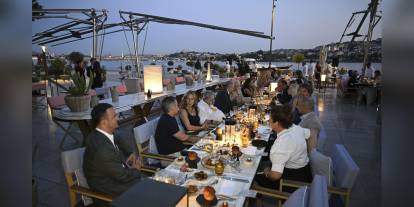 İncili Gastronomi Rehberi 2025 için hazırlıklar başladı