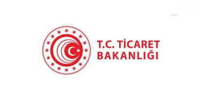 Türkiye-Birleşik Krallık Serbest Ticaret Anlaşması müzakerelerinin ilk turu tamamlandı