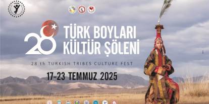 Yalova'daki şölende tarihi bir ilk: Köklerini koruyan Sekel Türkleri sahne alacak