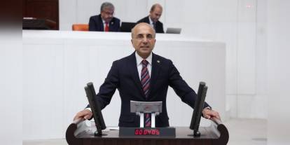 Cumhurbaşkanlığı korumalarına mayıs ayında 1 milyar 245 milyon TL harcandı
