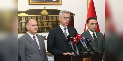 Memişoğlu: Türkiye'de her yıl 100 bin kişi sigaraya bağlı hastalıktan ölüyor