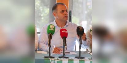 Muğlaspor Başkanı Kıyanç: Stat bitmezse, Muğlaspor biter