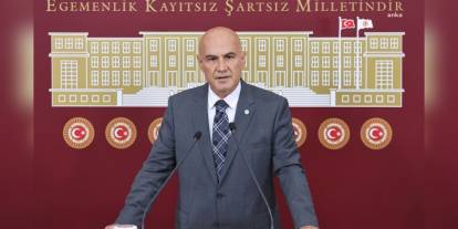 Çömez'den Güler'e PKK saldırısı soruları