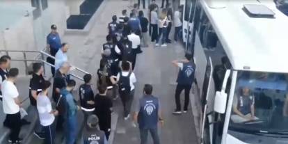 Niğde merkezli 12 ilde bahis operasyonu: 31 şüpheli tutuklandı