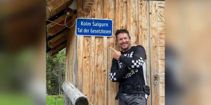 Felix Baumgartner, yamaç paraşütü kazasında hayatını kaybetti