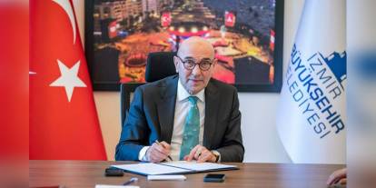 İzmir'de İZBETON Operasyonu: Soyer ve Aslanoğlu'na 45 yıla kadar hapis istemi