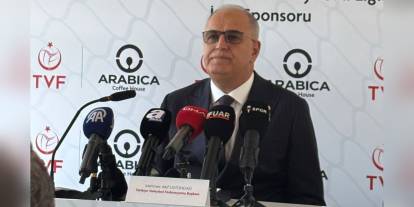Üstündağ: Türk voleybolu daha ne yapabilir? Birlik olma zamanı