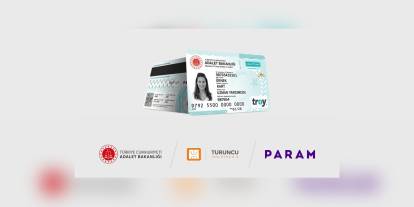 Param, Adalet Bakanlığı ile AdaletKart sözleşmesini üç yıl daha uzattı