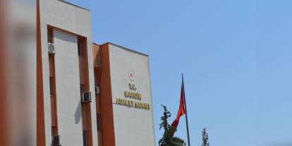 Mazıdağı'nda baba öldürme planı: 18 yıldan 29 yıla kadar hapis istemi