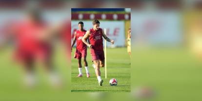 Galatasaray'ın 2025-2026 sezonu hazırlıkları sürüyor