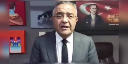Tanrıkulu: AİHM Kararına Rağmen Demirtaş'ın Tahliyesi Reddedildi