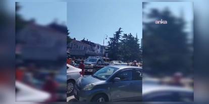 Batum'da Türk iş insanı Hakkı Tekin silahlı saldırıda öldürüldü
