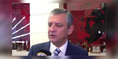 Özel: Sözcü TV'nin yayına dönmesi Türkiye demokrasisi için bir utanç değil, zaferdir