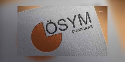 ÖSYM, 2025-YKS Sonuçlarını Açıkladı: Tercihler 30 Temmuz'da Başlıyor