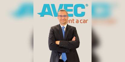 Avec Rent a Car Genel Müdürü Bayram: Sahte sitelere dikkat