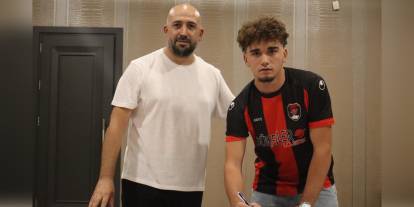 Denizli İdmanyurdu iki oyuncu transfer etti