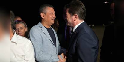Ahmet Kaya: 19 Temmuz'da Trabzon'da miting çağrısı
