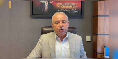 Bakırlıoğlu: Malatya'daki 187 dükkan takasında 1 milyar 360 milyon lira kamu zararı var