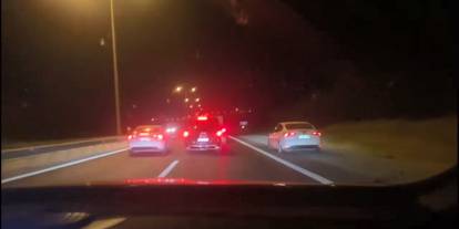 İstanbul'da 117 kaçak göçmen yakalandı: 10 şüpheli tutuklandı