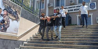 Ayşe Tokyaz cinayetinde firari Oğuz K. yakalandı