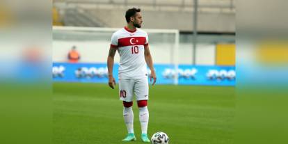 Hakan Çalhanoğlu transferi: Fenerbahçe, 20 milyon Euro teklif etti