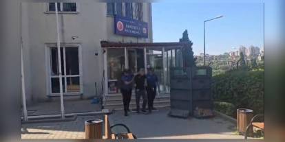 Başakşehir'de tartıştığı karısını öldürdü: Şüpheli gözaltında