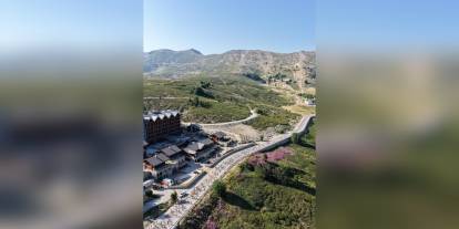 Uludağ Premium Ultra Trail: 20 ülkeden binlerce sporcu yarıştı