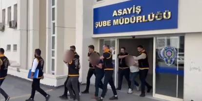 Mamak'ta 2013 cinayeti: 12 yıl sonra 4 şüpheli hakkında iddianame