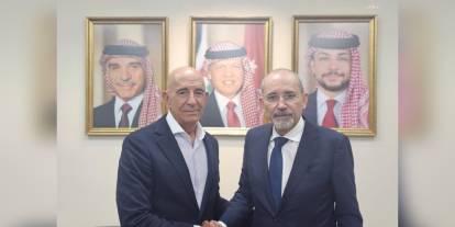 Barrack ve Safadi, Süveyda ateşkesi görüştü