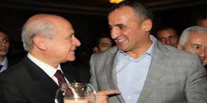 MHP’de Bahçeli Krizi: Atila Kaya İsyan Etti!