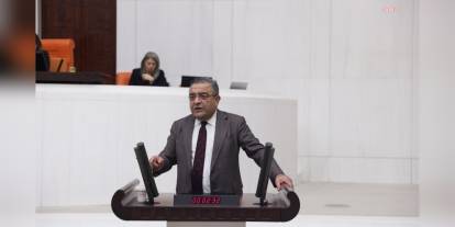 Diyarbakır'da dört çocuğa işkence iddiası: CHP'li Tanrıkulu, Bakan Göktaş'a soruyor