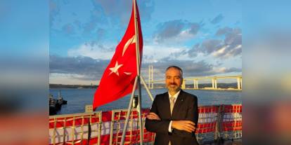STM, IDEF-2025'te 5 Yeni Savunma Teknolojisini Tanıtacak