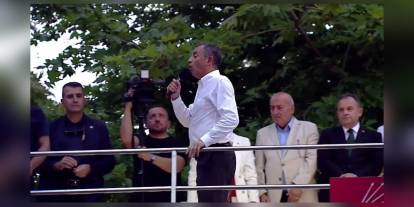 Özel: AK Toroslar çetesini HSK'ya şikayet edeceğiz