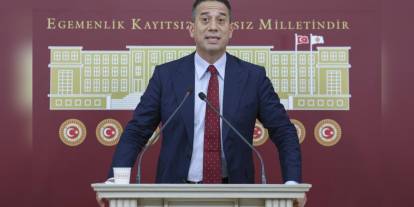 Başarır'dan zeytinliklere el koyma kararına tepki: '86 milyon haklarını helal etmeyecek'