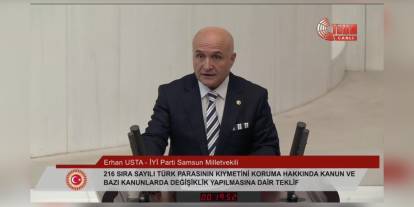 TBMM'de Torba Kanun Teklifi Tartışmaları: Muhalefetten Eleştiriler