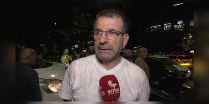 Trabzon'da Ekrem İmamoğlu mitingi: 'Artık bu hükümet gitmeli'
