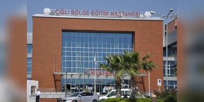 İzmir'de eski eşini bıçaklayarak öldürdü: Halil Tezkorkmaz tutuklandı