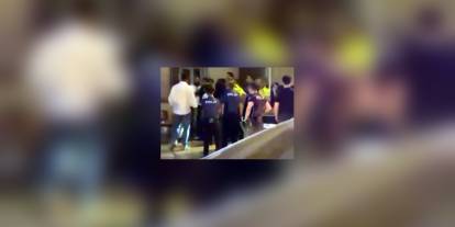 avcılar'da bıçaklı kavgada 4 kişi yaralandı