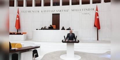 Çakırözer'den iktidara sert eleştiri: 'Ekonomi güçlenmez, itibar artmaz'