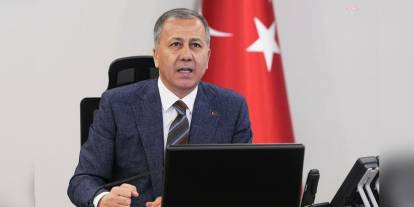 İçişleri Bakanı Yerlikaya: 15 Aranan Şahıs Türkiye'ye Getirildi