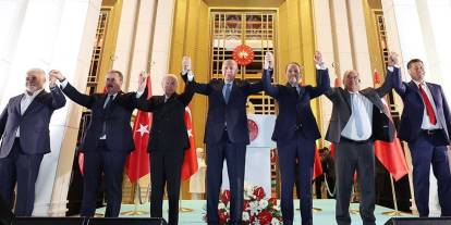 Cumhur İttifakı'nın ortağından Erdoğan'ı kızdıracak açıklamalar! '