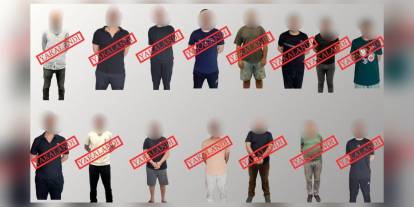 İçişleri Bakanı Yerlikaya: 15 Suçlu Yurtdışından İade Edildi