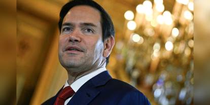 Rubio'dan Şam'a çağrı: Süveyda'daki çatışmaları durdurun