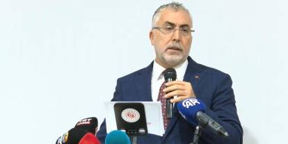 Işıkhan: Terörsüz Türkiye hedefine daha kararlıyız