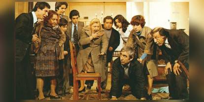 İBB'nin 5. Sinemada Film Festivali Adalar'da Başlıyor