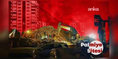 Palmiye Sitesi Davası: 18 yıl 8 ay ile 21 yıl 9 ay hapis cezası