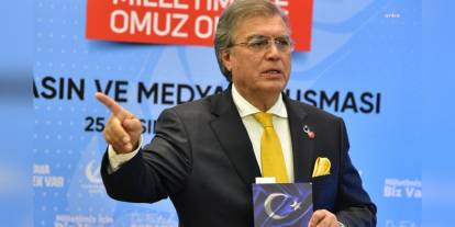 Aydal: Zeytinliklerde madencilik izni vicdani bir yük