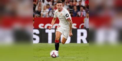 Trabzonspor, Saul Niguez ile anlaştı